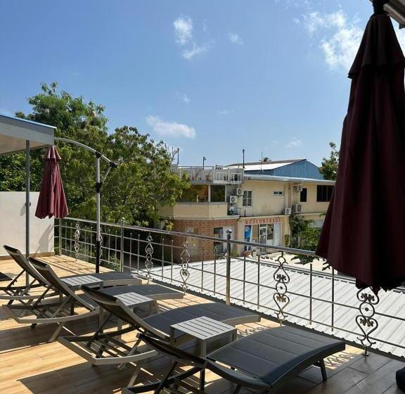 اتاق استاندارد, Mingzhuge