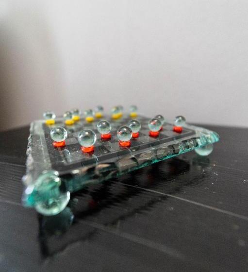 استودیوی لوکس, Molo Di Levante