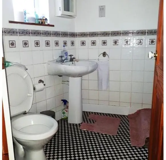 スタンダードルーム, Private Annex, Little Flat, Private Entrance