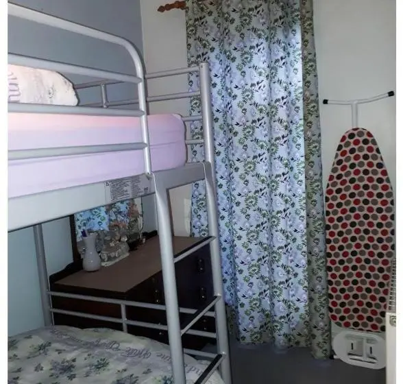スタンダードルーム, Private Annex, Little Flat, Private Entrance