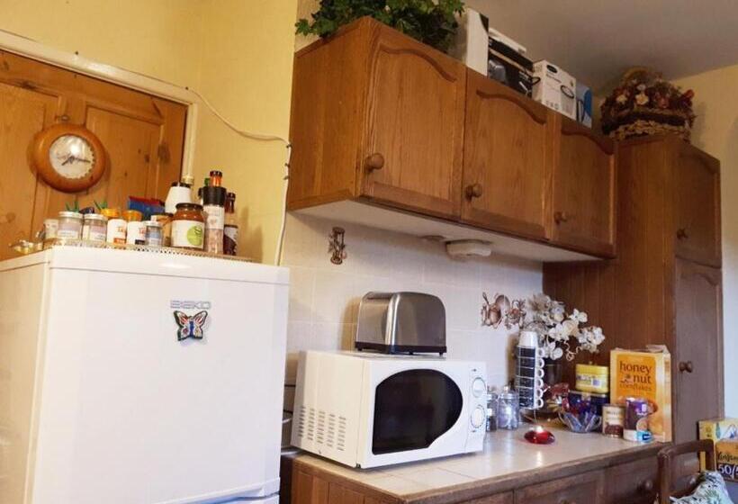 Номер Стандарт, Private Annex, Little Flat, Private Entrance