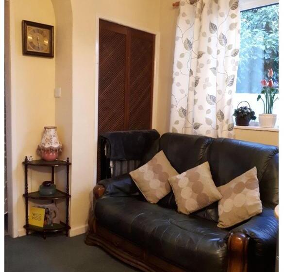 Номер Стандарт, Private Annex, Little Flat, Private Entrance