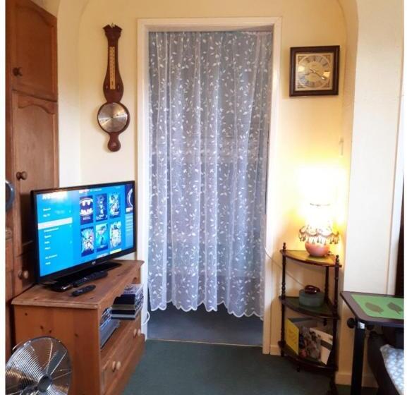 Номер Стандарт, Private Annex, Little Flat, Private Entrance