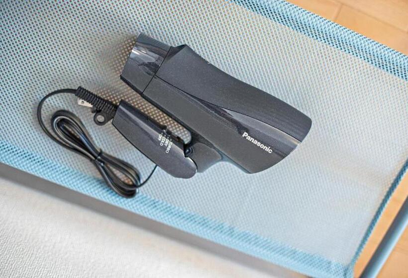 דירת חדר, Tenmabashi Home In Osaka   Vacation Stay 16208