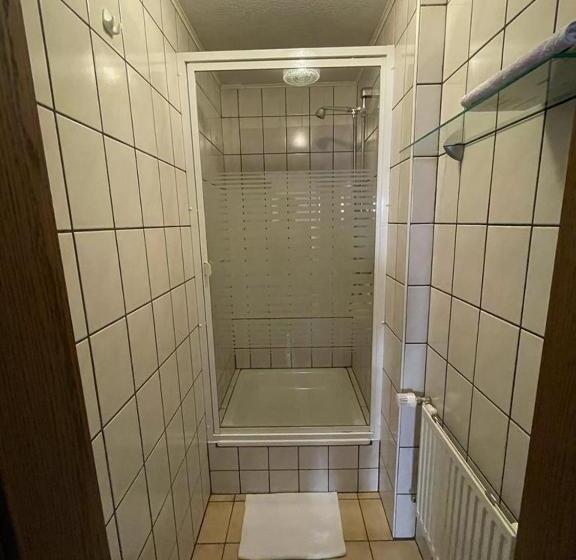 חדר סטנדרט יחיד, Pension Krahmer