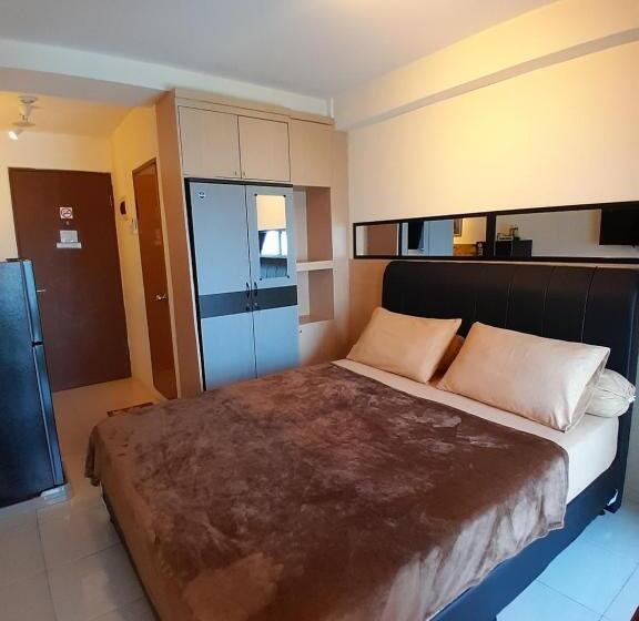 Standard Studio, Pleasant6tifolia