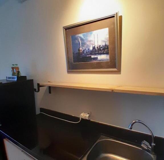 Standard Studio, Pleasant6tifolia