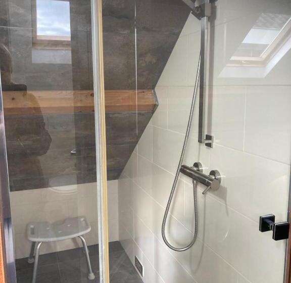 חדר סטודיו סטנדרד, Duinstrand Burgh Haamstede