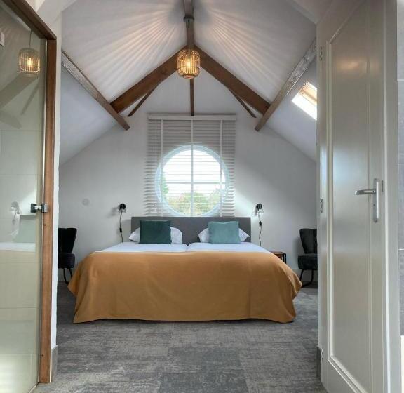 חדר סטודיו סטנדרד, Duinstrand Burgh Haamstede