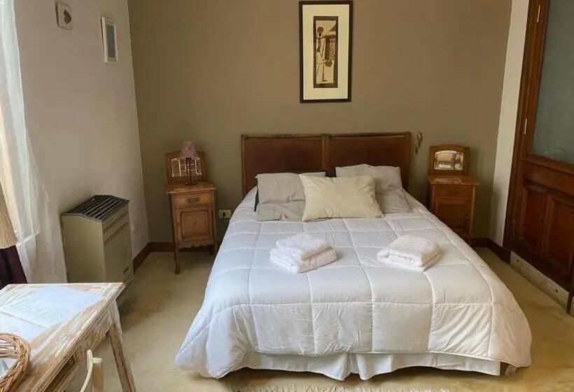 デラックスルーム, La Casona De Blanca