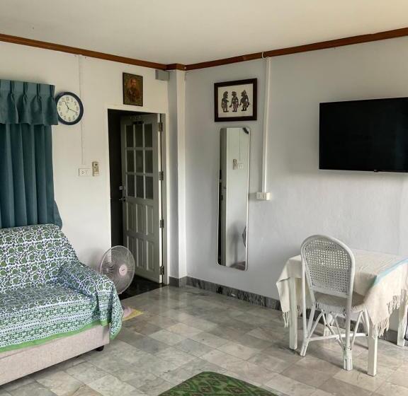 غرفة قياسية سرير كينج, Pamy Yoga Studio