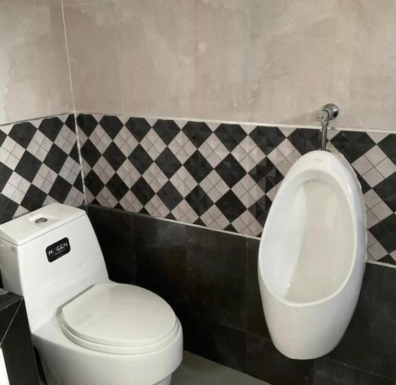 غرفة قياسية سرير كينج, Pamy Yoga Studio