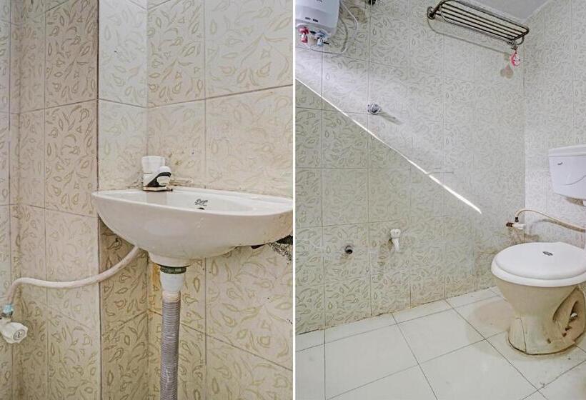 חדר סטנדרט, Collection O Hotel Kp