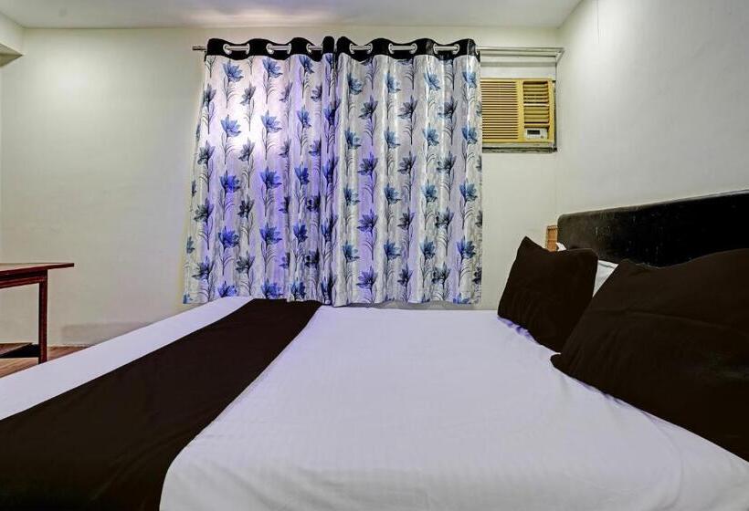 Номер Стандарт, Collection O Hotel Kp