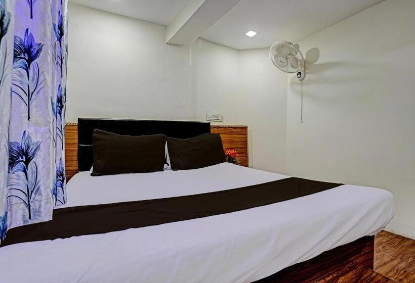 חדר סטנדרט, Collection O Hotel Kp