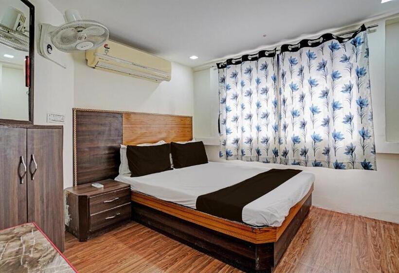 Номер Стандарт, Collection O Hotel Kp