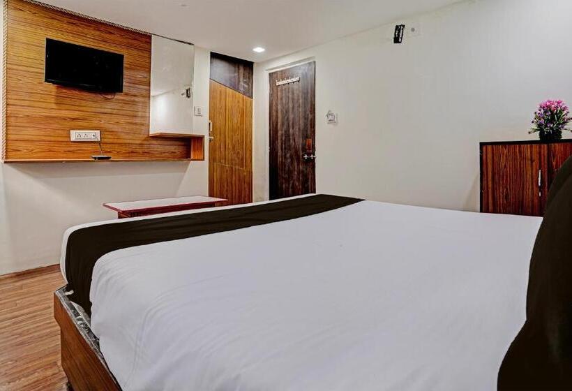 חדר סטנדרט, Collection O Hotel Kp