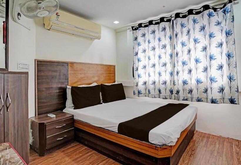 Номер Стандарт, Collection O Hotel Kp