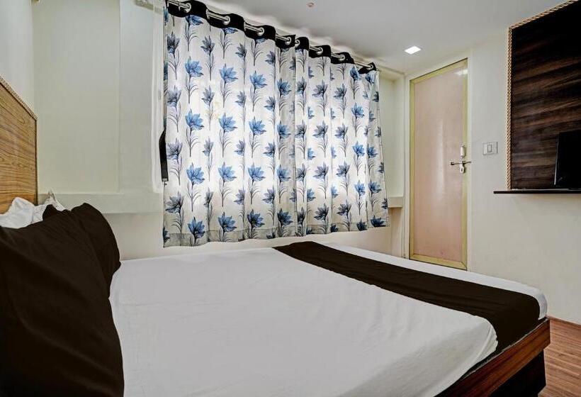 חדר סטנדרט, Collection O Hotel Kp