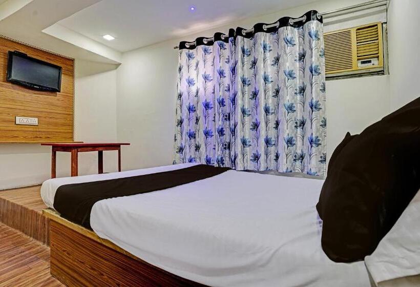 חדר סטנדרט, Collection O Hotel Kp