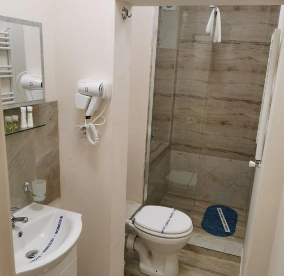 Номер Basic, Cerbul Chalét Accommodation & Wellness