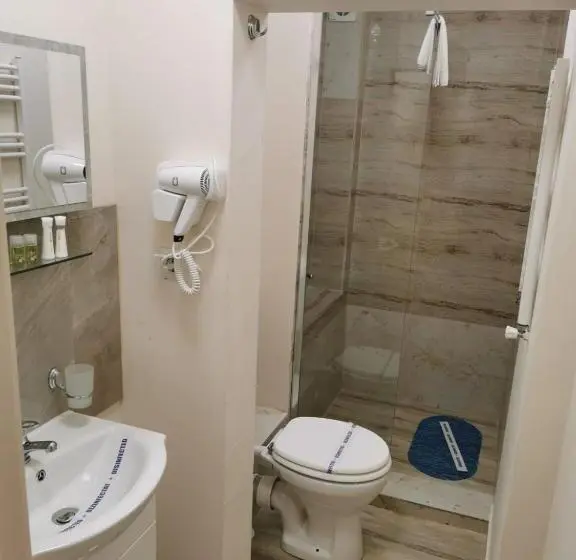 ファミリールーム, Cerbul Chalét Accommodation & Wellness