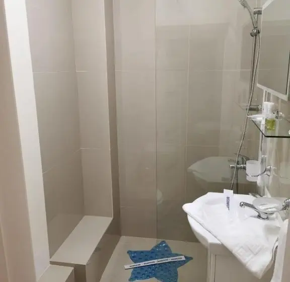 スタンダードルーム, Cerbul Chalét Accommodation & Wellness