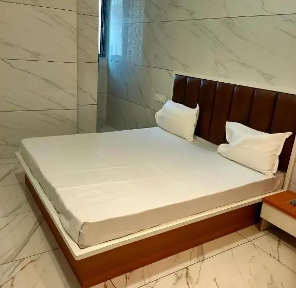 Cameră Standard Individuală, Janta Inn