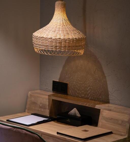 Deluxe Room, Origin Boutique