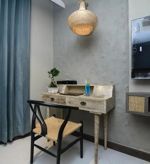 اتاق لوکس, Origin Boutique