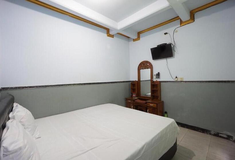 غرفة قياسية, Oyo 93628 Scorpion Guest House & Beach