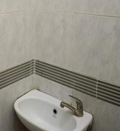 Номер Стандарт, Oyo 93628 Scorpion Guest House & Beach