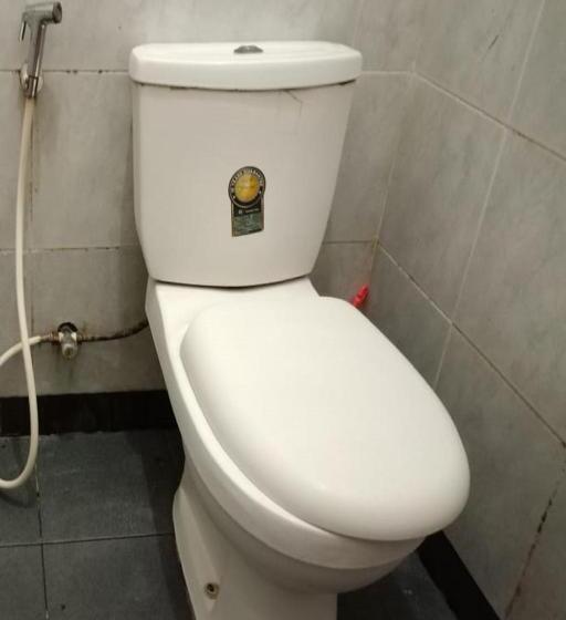 غرفة ديلوكس, Oyo 93628 Scorpion Guest House & Beach