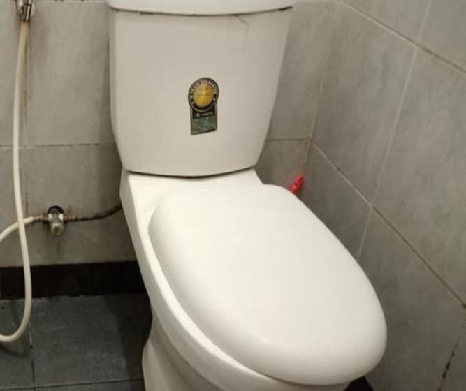 غرفة قياسية, Oyo 93628 Scorpion Guest House & Beach