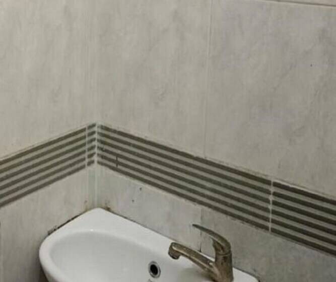 Номер Стандарт, Oyo 93628 Scorpion Guest House & Beach