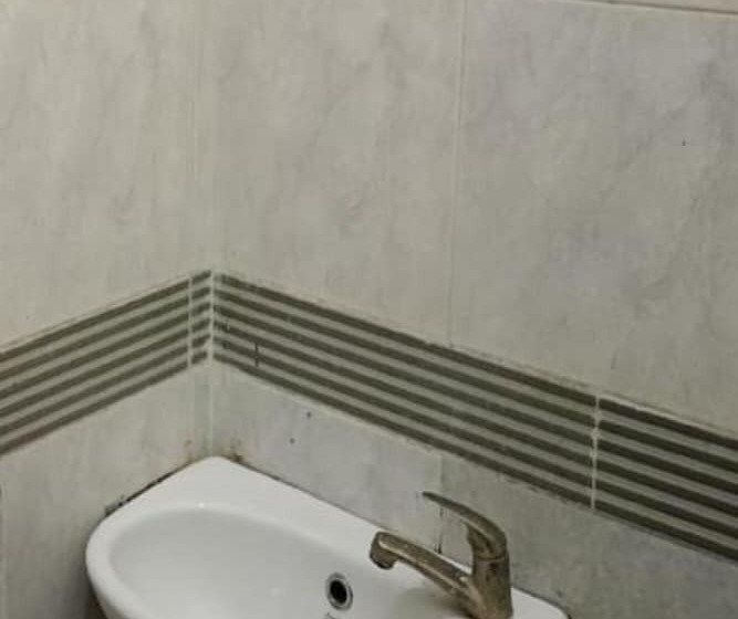 Номер Deluxe, Oyo 93628 Scorpion Guest House & Beach