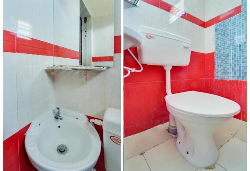 트리플 클래식 룸, Oyo Ks Comfort