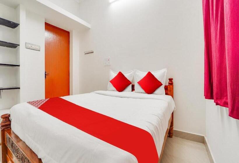 트리플 클래식 룸, Oyo Ks Comfort