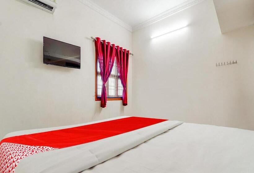 트리플 클래식 룸, Oyo Ks Comfort