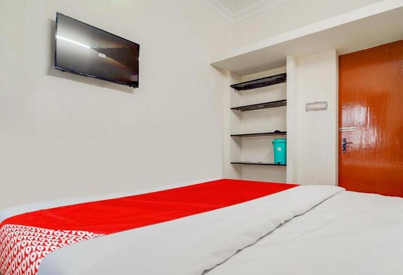 트리플 클래식 룸, Oyo Ks Comfort