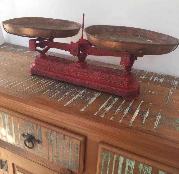 Номер Стандарт, Pé De Manga Hospedagem