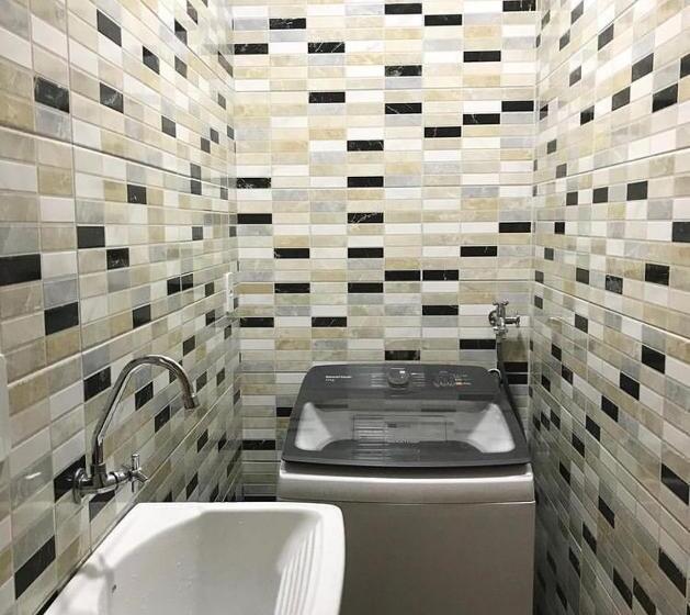 Номер Стандарт, Pé De Manga Hospedagem