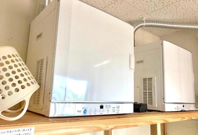 חדר סטודיו סטנדרד, Umi No Gohanya Noramare   Vacation Stay 63517v