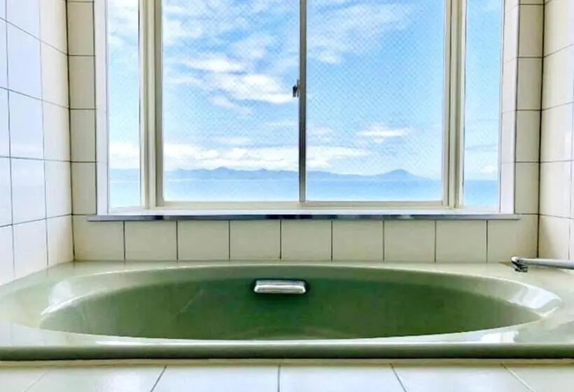 スタンダードスタジオ, Umi No Gohanya Noramare Vacation Stay 63517v