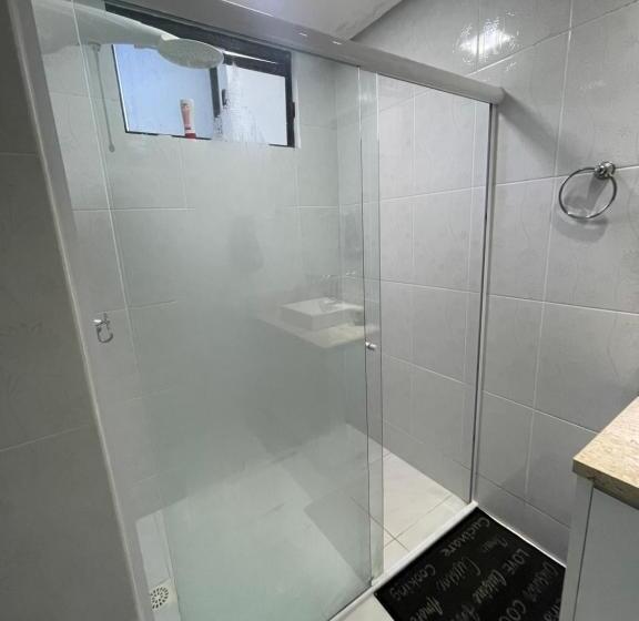 Номер Стандарт, Casa Com Quarto Disponível Em Guaramirim