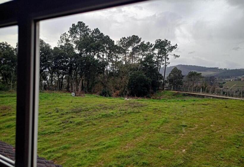 Номер Стандарт Совместная Ванная, Casa Do Avò