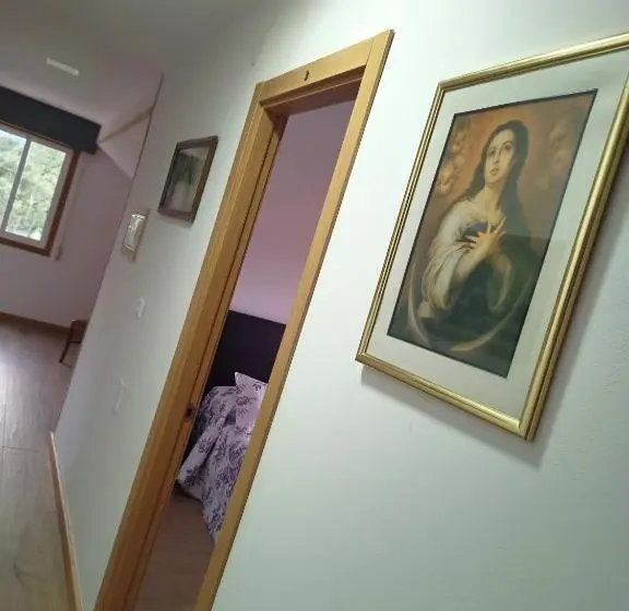 اتاق استاندارد با سرویس بهداشتی مشترک, Casa Do Avò