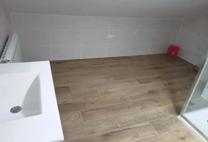 سوییت, Casa Do Avò