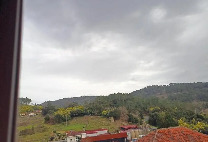 سوییت, Casa Do Avò