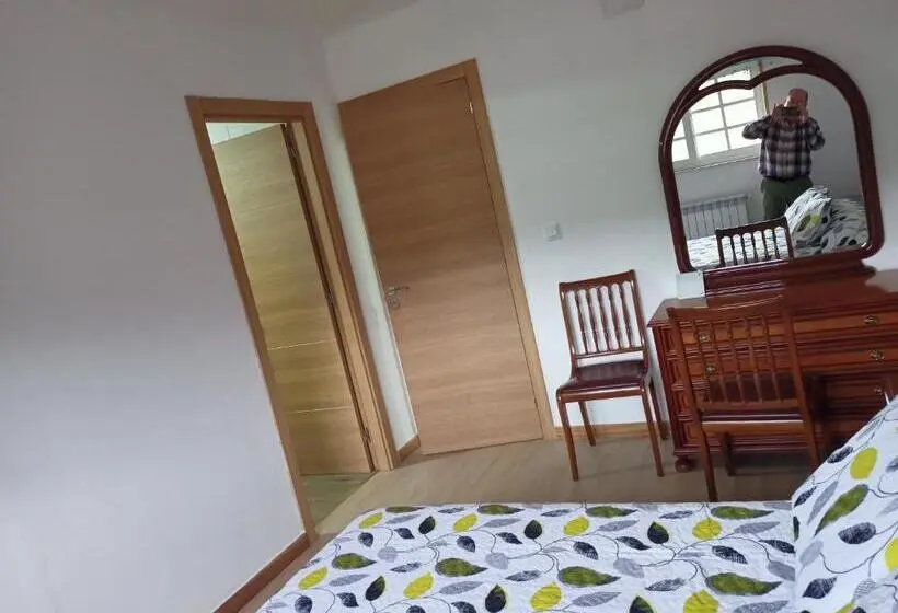 سوییت, Casa Do Avò
